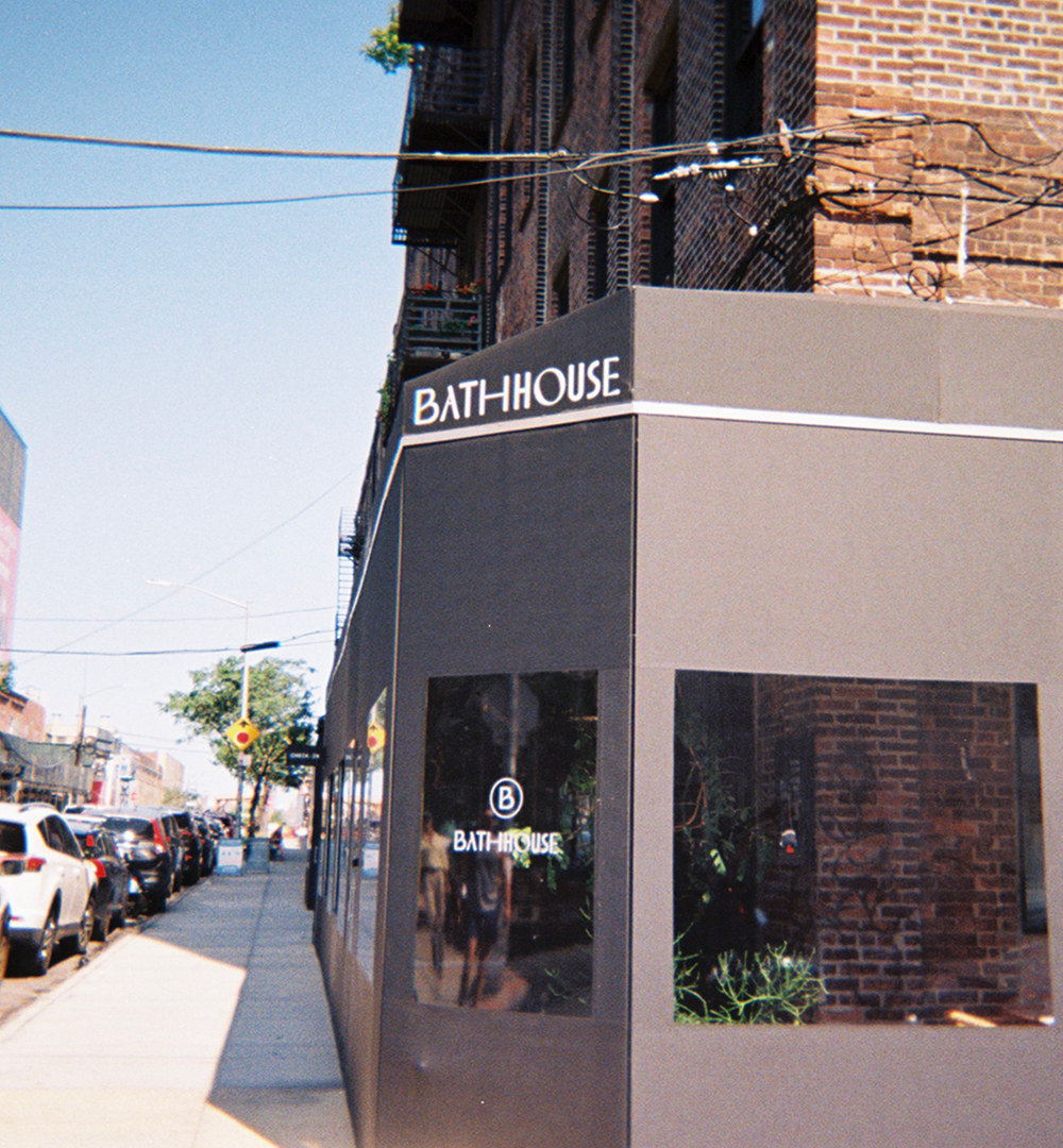 The Williamsburg Bathhouse Heating Its Pools With Cryptocurrency