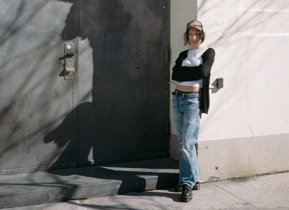 Anna Zanes Shakes Up Music Media