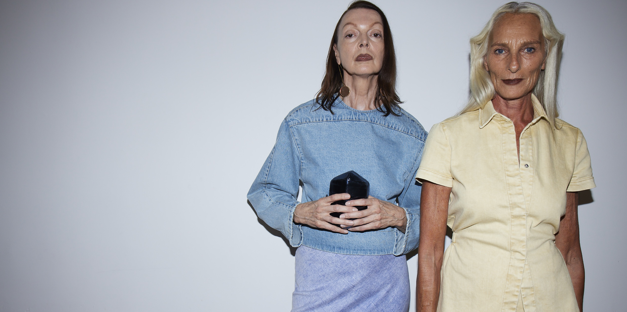 Rachel Comey Makes A Runway Comeback