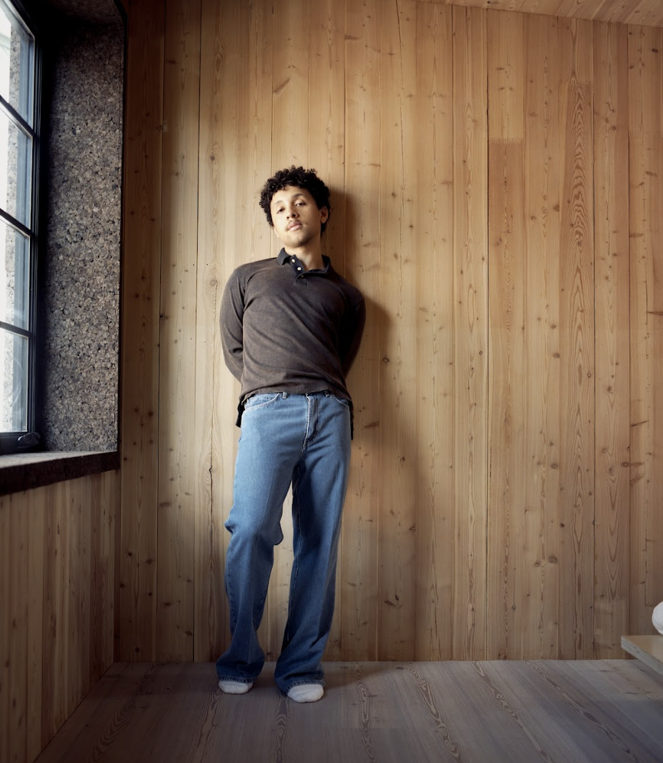 Jaboukie Young-White