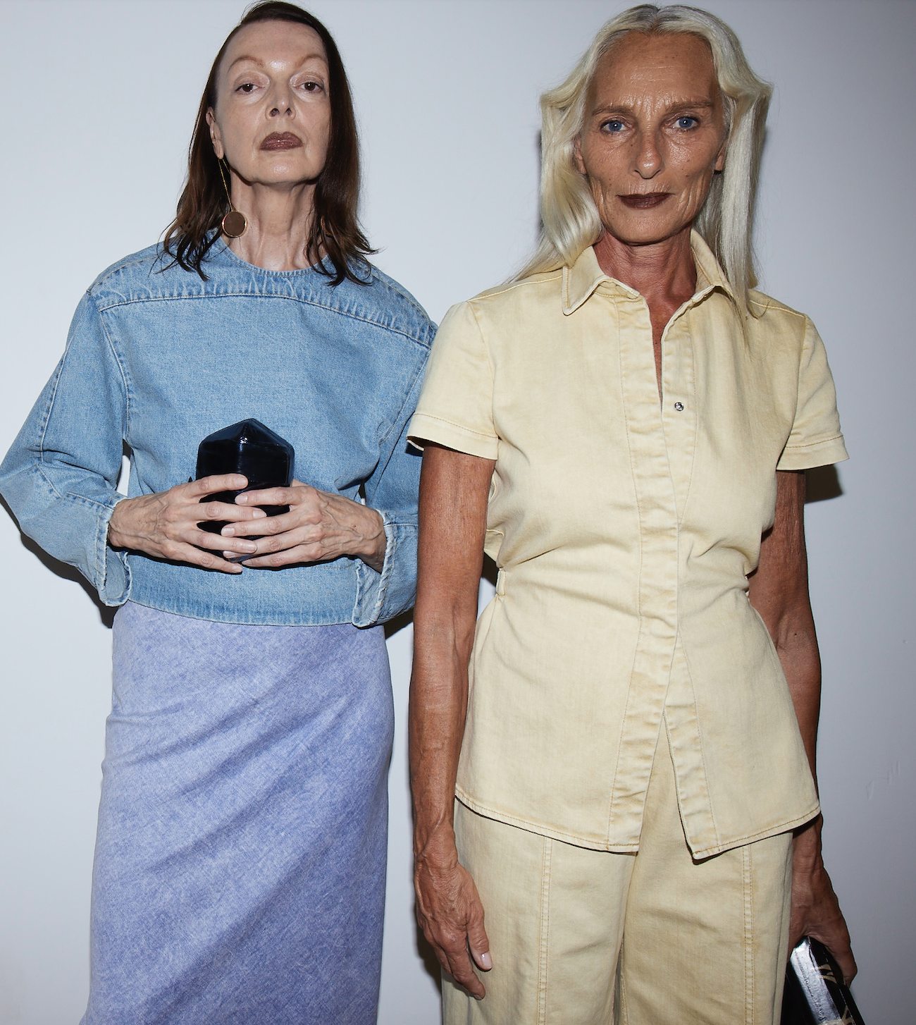 Rachel Comey Makes A Runway Comeback