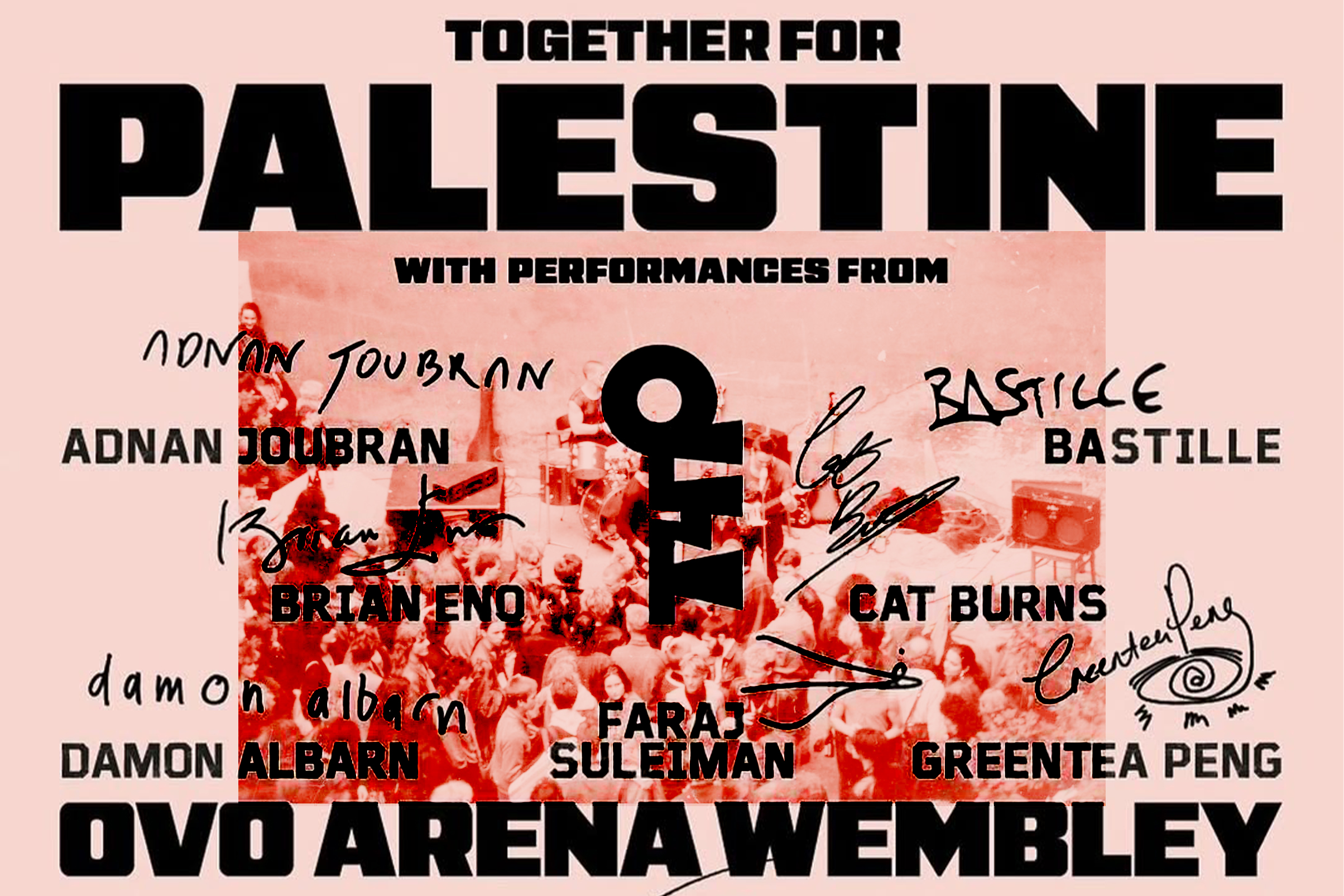 Thumbnail of Punk, Power, and Censorship from East Berlin to Gaza