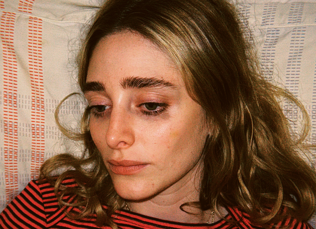 The Best Mascara Is For Crying