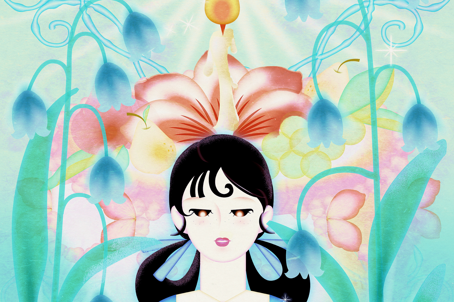 Thumbnail of Reflections of a Teenage Dream